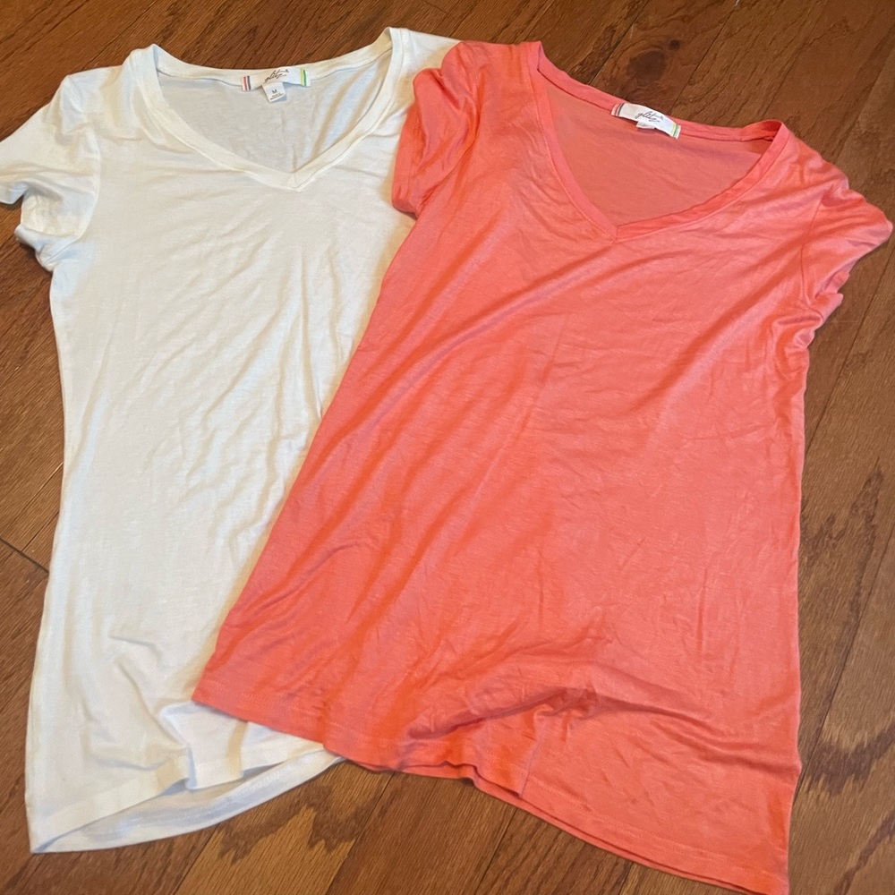 Two pack Tee!